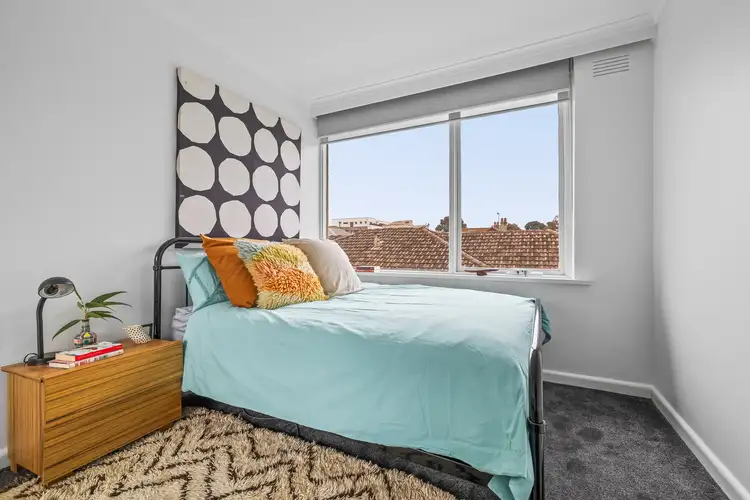 Sixth view of Homely apartment listing, 7/140 Blyth Street, Brunswick East VIC 3057