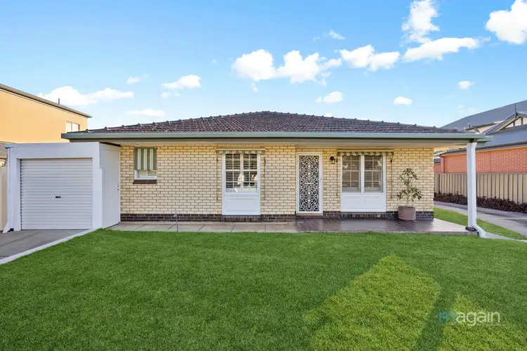 1/7 Dyson Street, Glenelg East SA 5045