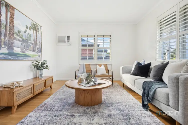 Third view of Homely unit listing, 1/7 Dyson Street, Glenelg East SA 5045