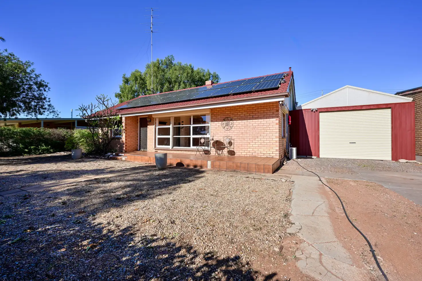 Main view of Homely house listing, 259 Jenkins Avenue, Whyalla Stuart SA 5608