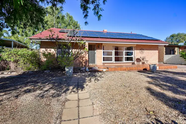 Second view of Homely house listing, 259 Jenkins Avenue, Whyalla Stuart SA 5608