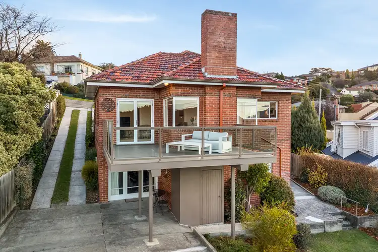Main view of Homely house listing, 30 Mortimer Avenue, Mount Stuart TAS 7000