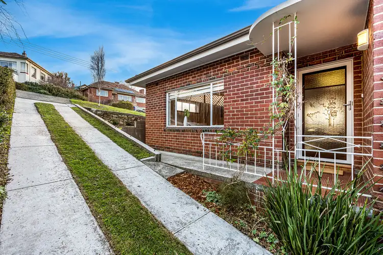 Second view of Homely house listing, 30 Mortimer Avenue, Mount Stuart TAS 7000