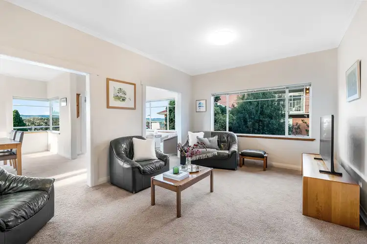 Fourth view of Homely house listing, 30 Mortimer Avenue, Mount Stuart TAS 7000