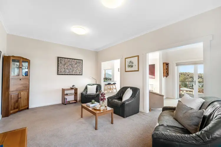 Fifth view of Homely house listing, 30 Mortimer Avenue, Mount Stuart TAS 7000