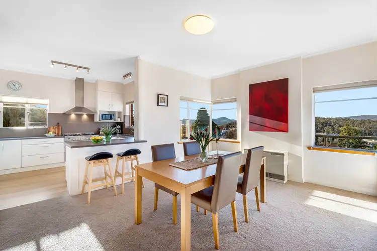 Sixth view of Homely house listing, 30 Mortimer Avenue, Mount Stuart TAS 7000