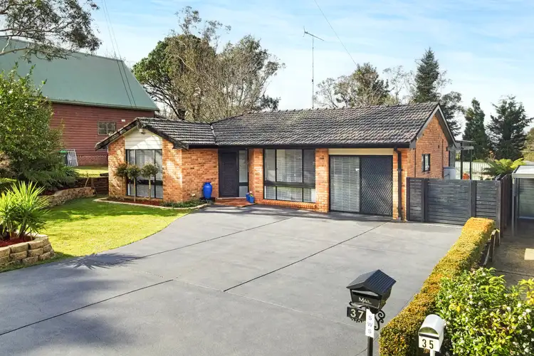 37 Hill Street, Wentworth Falls NSW 2782