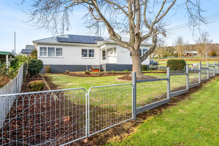2 Clarke Street