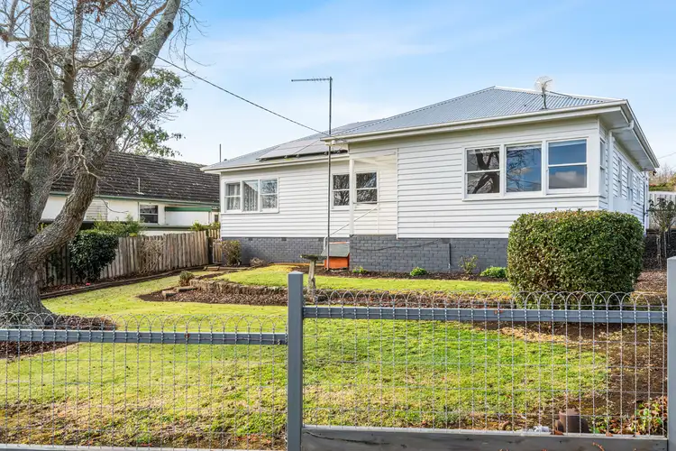 Second view of Homely house listing, 2 Clarke Street, Camperdown VIC 3260