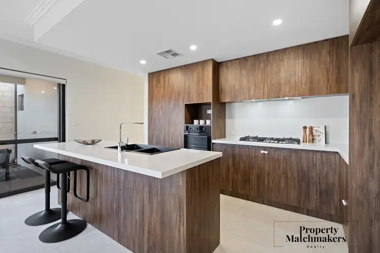 Fourth view of Homely villa listing, 63C Arkana Road, Westminster WA 6061