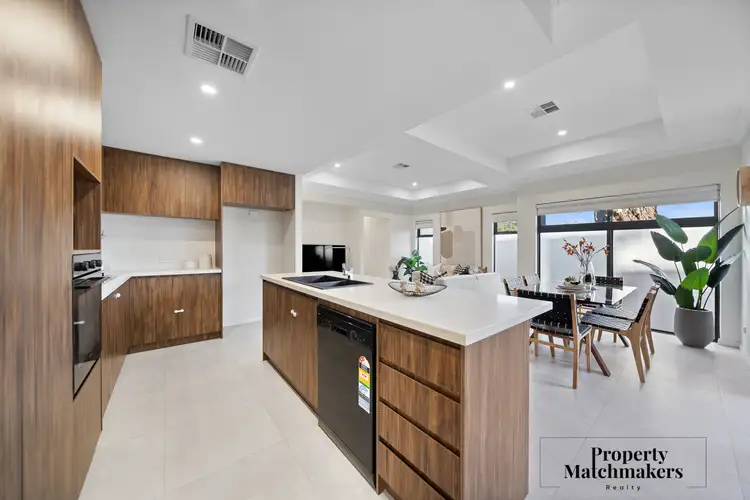 Fifth view of Homely villa listing, 63C Arkana Road, Westminster WA 6061