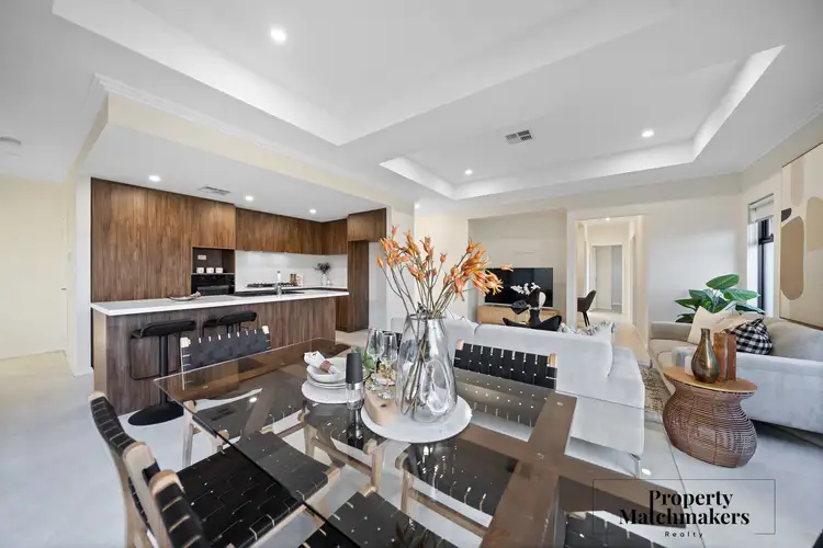 Seventh view of Homely villa listing, 63C Arkana Road, Westminster WA 6061