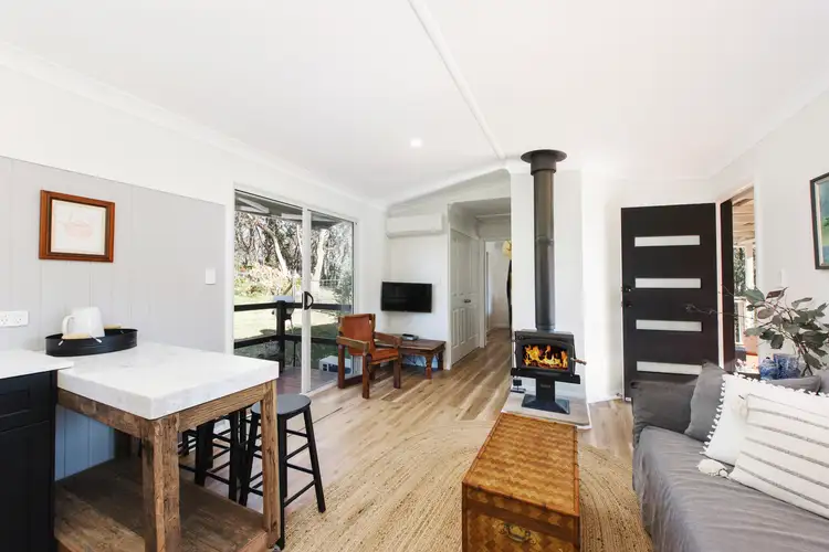 89 Spring View Lane, Mudgee NSW 2850