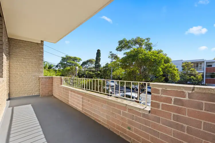Third view of Homely apartment listing, 3/73 Pacific Parade, Dee Why NSW 2099