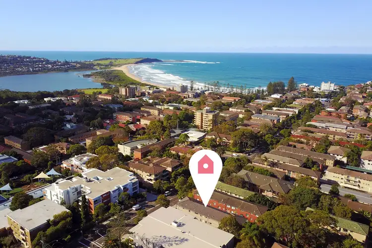 Fourth view of Homely apartment listing, 3/73 Pacific Parade, Dee Why NSW 2099