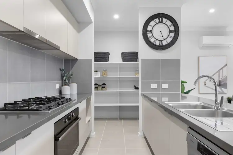Fourth view of Homely townhouse listing, 12 Persano Way, Taylors Lakes VIC 3038