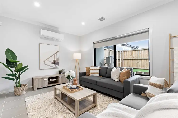 Fifth view of Homely townhouse listing, 12 Persano Way, Taylors Lakes VIC 3038