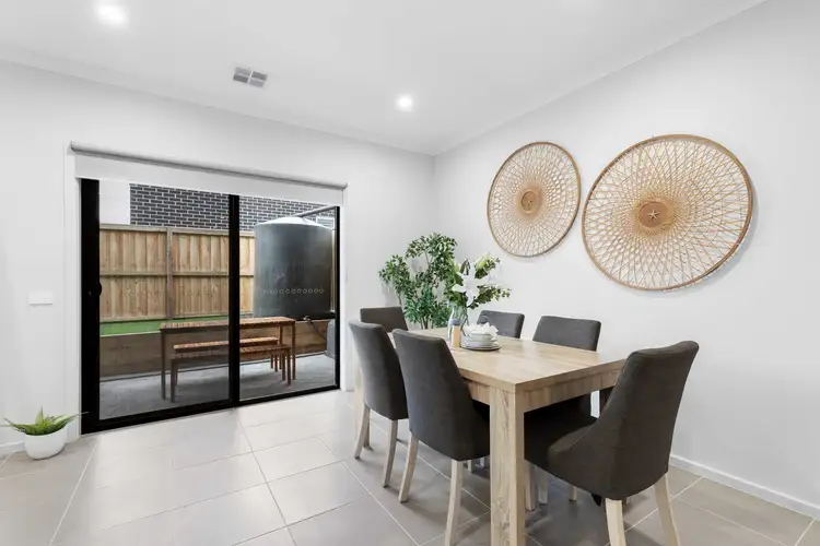 Sixth view of Homely townhouse listing, 12 Persano Way, Taylors Lakes VIC 3038