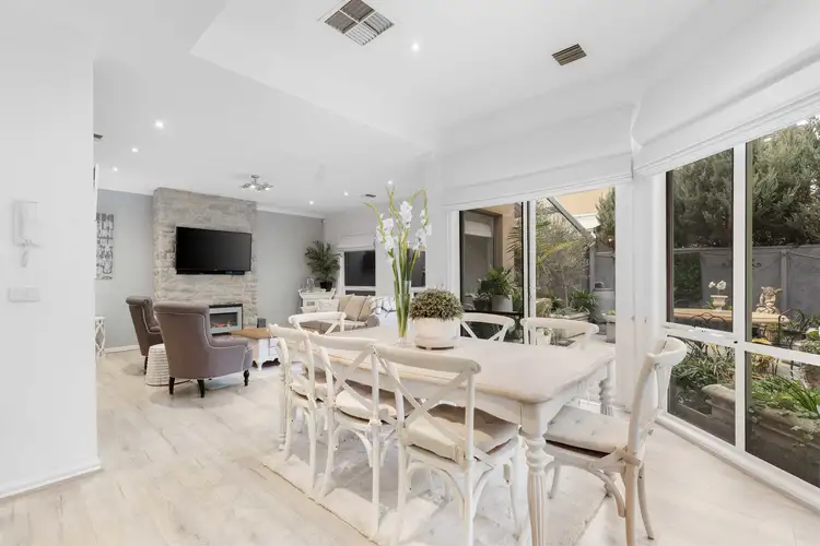 3/45 Wentworth Drive, Taylors Lakes VIC 3038