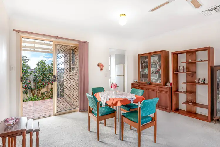 Second view of Homely villa listing, 2/88-90 Villiers Road, Padstow Heights NSW 2211