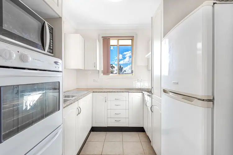 Third view of Homely villa listing, 2/88-90 Villiers Road, Padstow Heights NSW 2211
