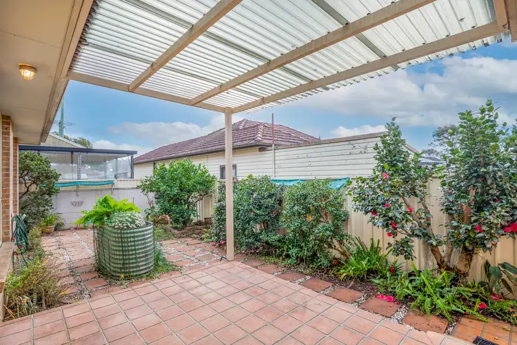 Fourth view of Homely villa listing, 2/88-90 Villiers Road, Padstow Heights NSW 2211