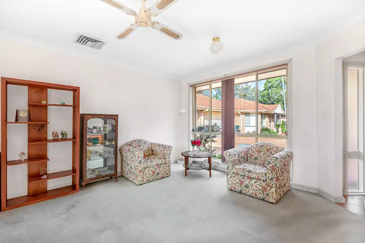 Fifth view of Homely villa listing, 2/88-90 Villiers Road, Padstow Heights NSW 2211