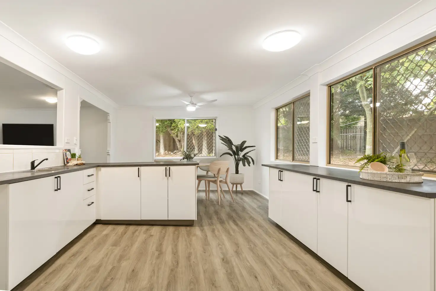 Main view of Homely house listing, 11 Dion Drive, Eagleby QLD 4207