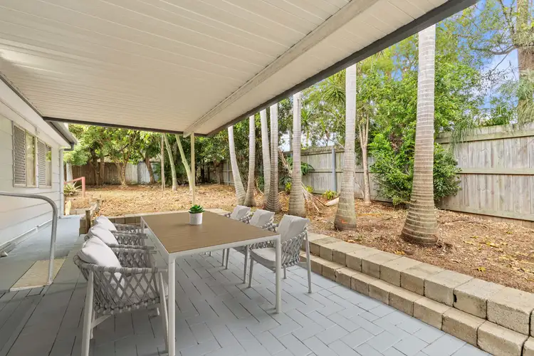Third view of Homely house listing, 11 Dion Drive, Eagleby QLD 4207