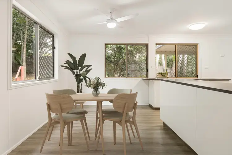 Fourth view of Homely house listing, 11 Dion Drive, Eagleby QLD 4207