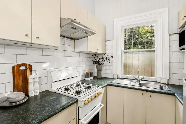 Third view of Homely semi-detached listing, 28 Heighway Avenue, Ashfield NSW 2131