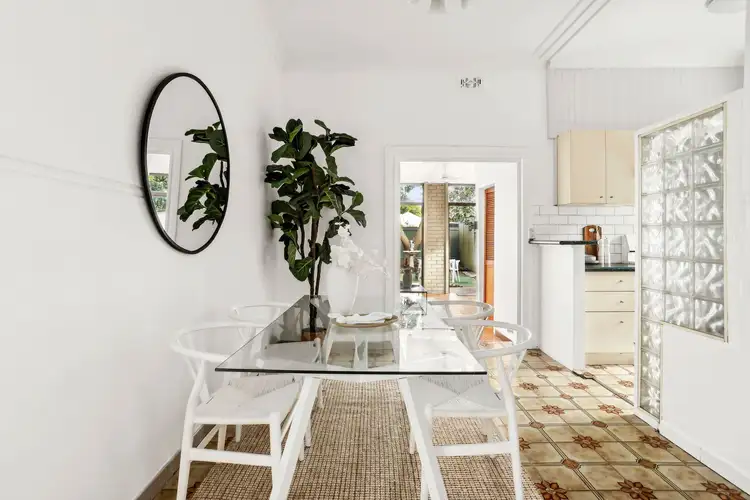Fourth view of Homely semi-detached listing, 28 Heighway Avenue, Ashfield NSW 2131