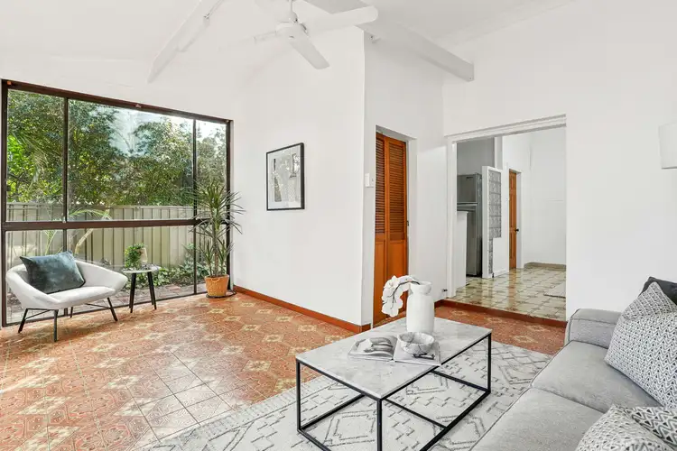Fifth view of Homely semi-detached listing, 28 Heighway Avenue, Ashfield NSW 2131