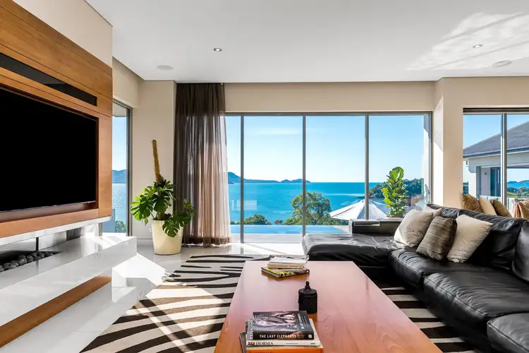 Third view of Homely house listing, 8/73 Explorers Drive, South Mission Beach QLD 4852