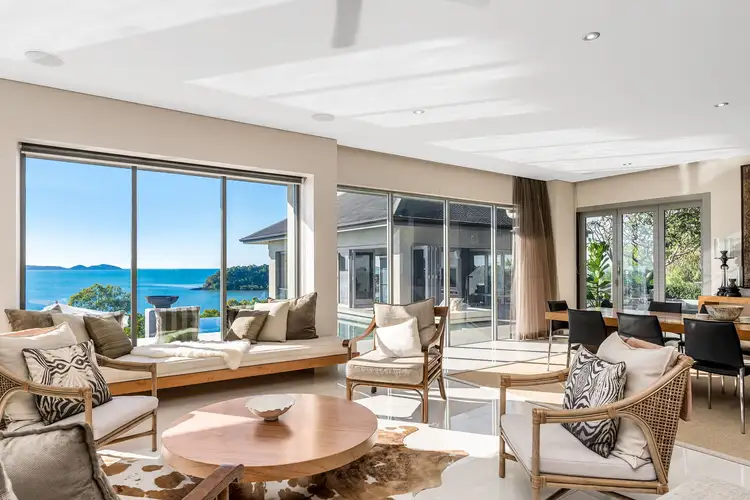 Fourth view of Homely house listing, 8/73 Explorers Drive, South Mission Beach QLD 4852