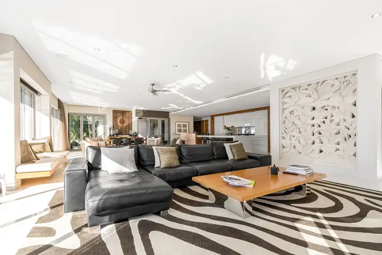 Fifth view of Homely house listing, 8/73 Explorers Drive, South Mission Beach QLD 4852