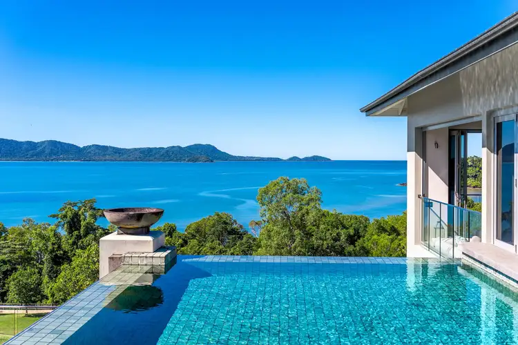 Sixth view of Homely house listing, 8/73 Explorers Drive, South Mission Beach QLD 4852