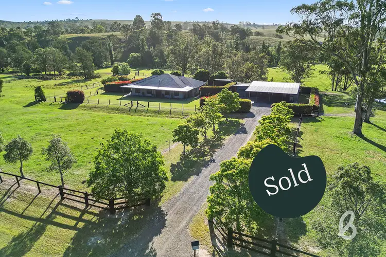 Main view of Homely rural property listing, 1297 Mirannie Road, Singleton NSW 2330