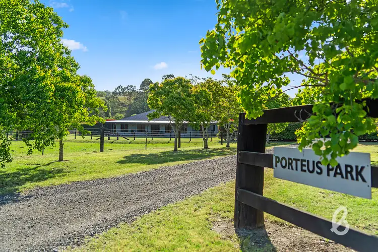 Second view of Homely rural property listing, 1297 Mirannie Road, Singleton NSW 2330
