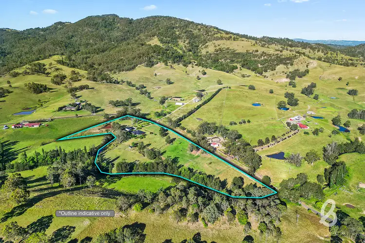 Fourth view of Homely rural property listing, 1297 Mirannie Road, Singleton NSW 2330