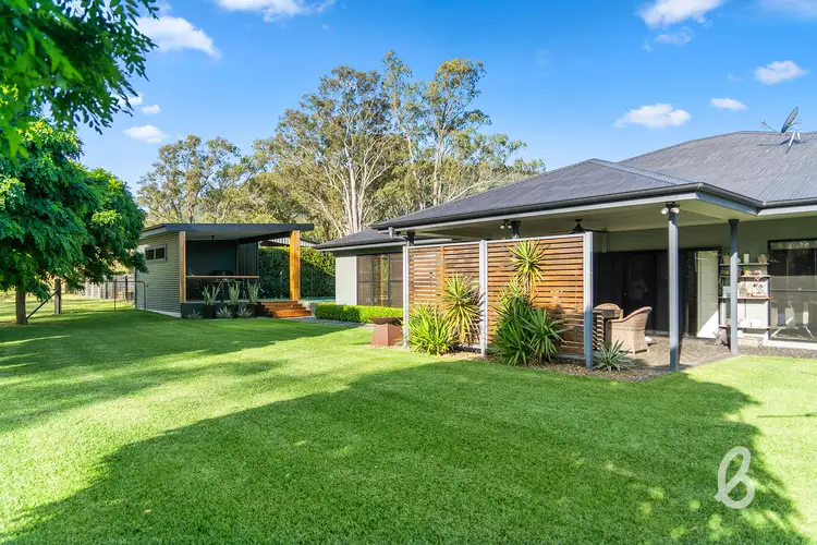 Sixth view of Homely rural property listing, 1297 Mirannie Road, Singleton NSW 2330