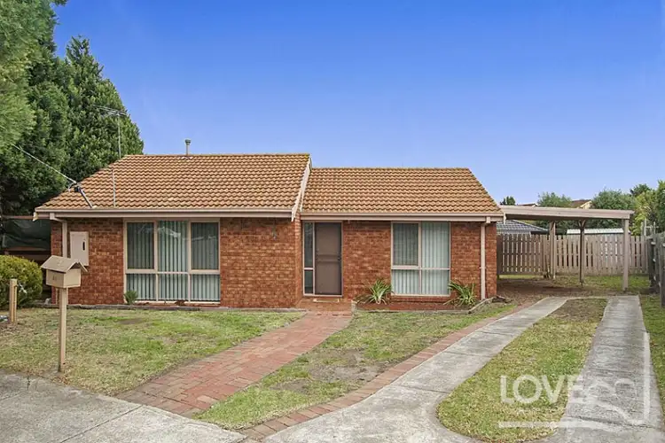 10 Kenthurst Court, Mill Park VIC 3082