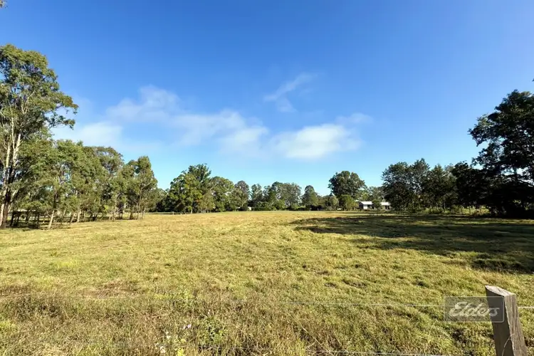 Lot 295 Blackmount Road, Tiaro QLD 4650