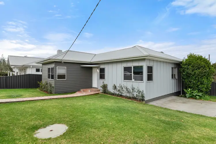 Second view of Homely house listing, 1 Dudley Avenue, Nowra NSW 2541