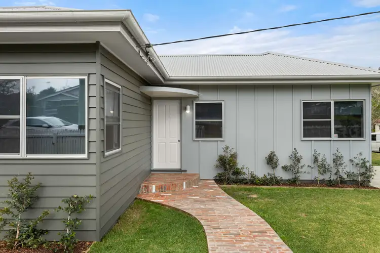 Third view of Homely house listing, 1 Dudley Avenue, Nowra NSW 2541