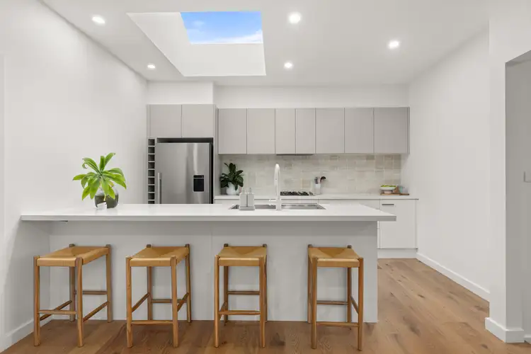 Fourth view of Homely house listing, 1 Dudley Avenue, Nowra NSW 2541