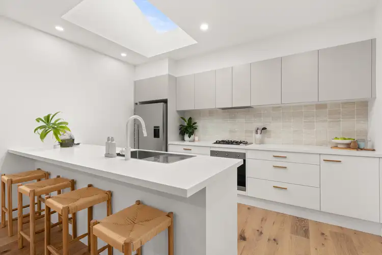 Fifth view of Homely house listing, 1 Dudley Avenue, Nowra NSW 2541
