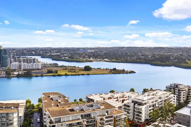 2011/46 Walker Street, Rhodes NSW 2138