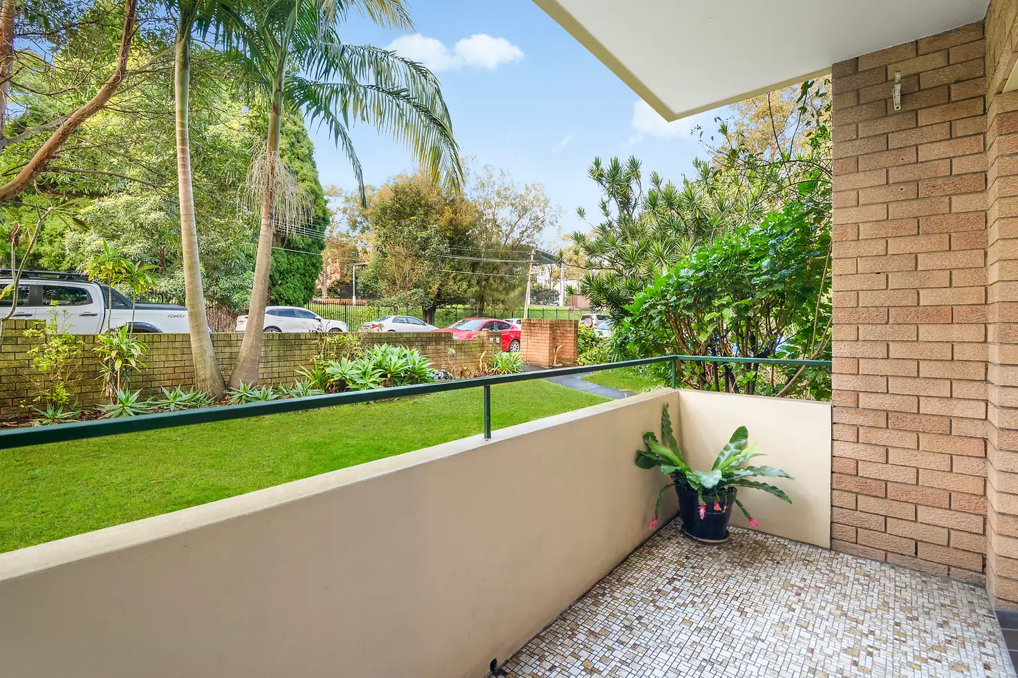 Main view of Homely apartment listing, 2/8-12 Minter Street, Canterbury NSW 2193