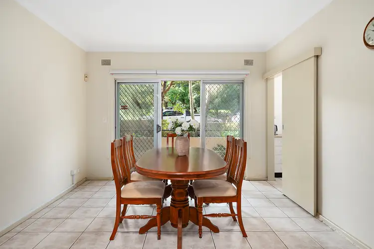 Third view of Homely apartment listing, 2/8-12 Minter Street, Canterbury NSW 2193
